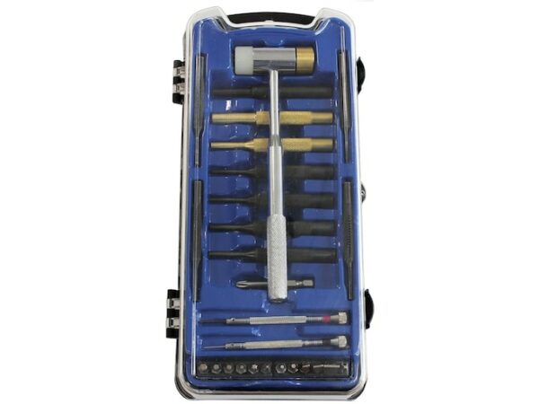 Birchwood Casey Weekender Professional Gunsmith Tool Kit For Sale