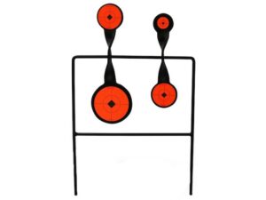 2.25" and 3.625" Steel Target For Sale