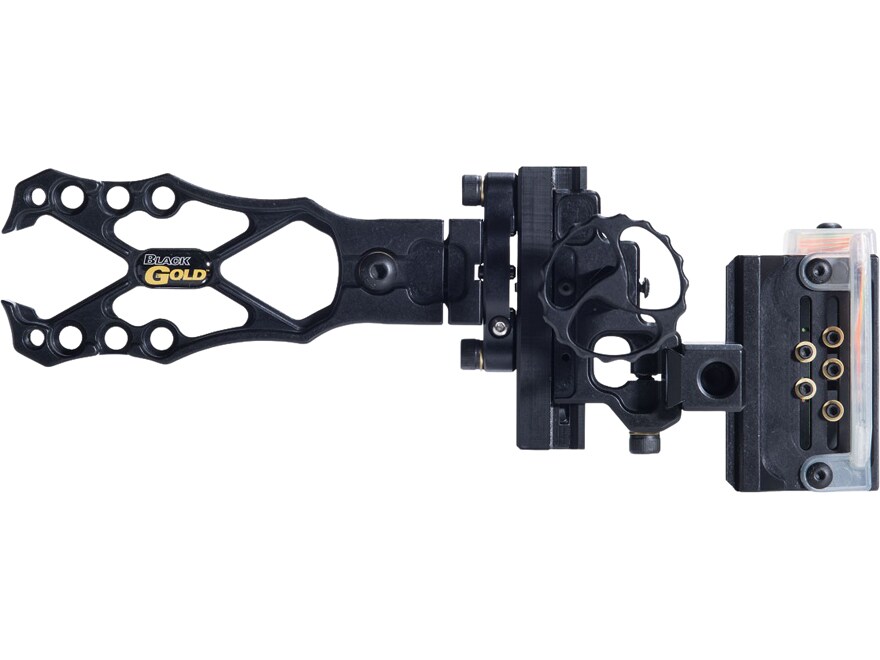 Black Gold Pro Hunter HD Bow Sight For Sale