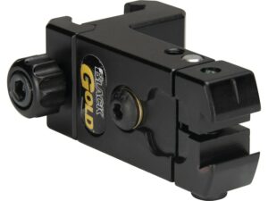 Black Gold Quick Link Bow Sight Base For Sale