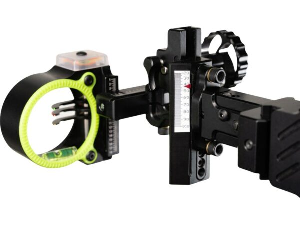 Black Gold Quick Link Bow Sight Base For Sale