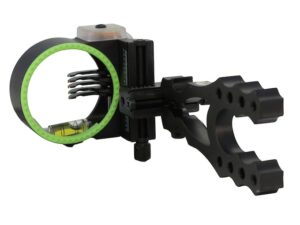Black Gold Widow Maker Bow Sight For Sale
