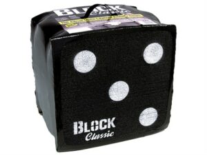 Block Targets Classic Archery Target For Sale