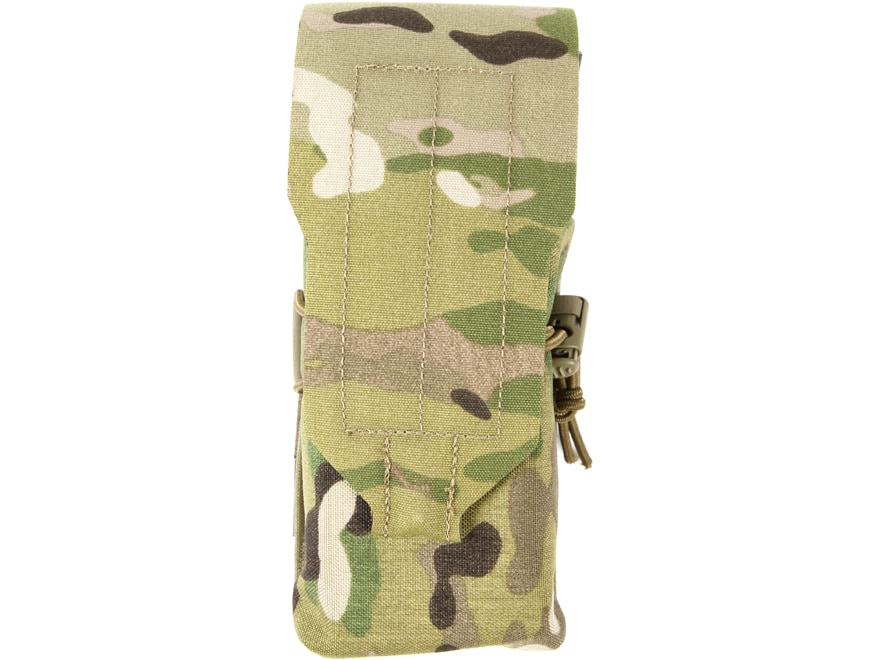 Blue Force Gear AR-15 Magazine Pouch MOLLE With Flap For Sale