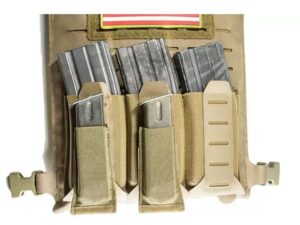 Blue Force Gear MOLLE Stackable Ten-Speed AR-15 Magazine Pouch For Sale