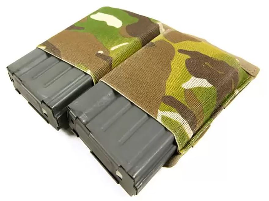 Blue Force Gear MOLLE Ten-Speed 308 Magazine Pouch For Sale