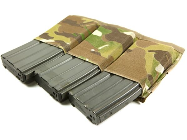 Blue Force Gear MOLLE Ten-Speed AR-15 Magazine Pouch For Sale