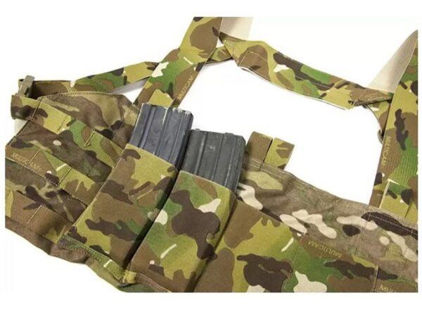 Blue Force Gear Ten-Speed AR-15 Chest Rig For Sale