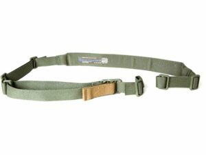 Blue Force Gear Vickers Combat Applications Padded 2 Point Sling Acetal Adjustment For Sale