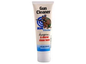 Blue Wonder Gun Cleaner and Bore Cleaning Solvent 4 oz Tube For Sale