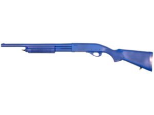 BlueGuns Firearm Simulator Remington 870 Polyurethane Blue For Sale