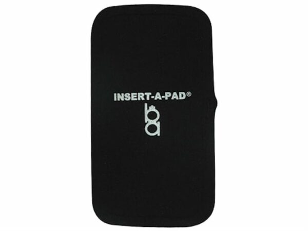Bob Allen BA401 Insert-A-Pad Sholder Recoil Pad For Sale