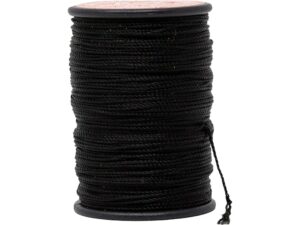 Bohning Halo Bow Serving Thread 0.21″ Black For Sale