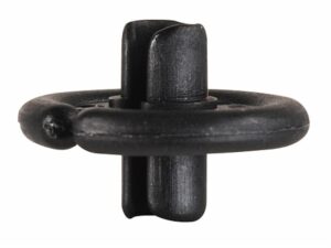 Bohning Hunter Bow String Kisser Button Polymer Black For Sale