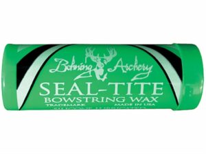 Bohning Seal-Tite Bow String Wax Silicone 1 oz Tube For Sale