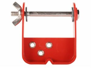 Bohning Serve-Tite Bow String Serving Tool Polymer Red For Sale