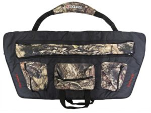 Bohning Shelter Bow Case/Sling Combo Camo For Sale