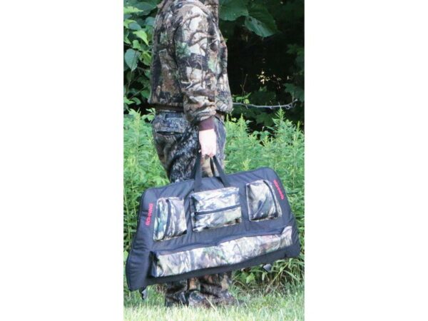 Bohning Shelter Bow Case/Sling Combo Camo For Sale