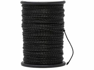 Bohning XS Braid Bow Serving Thread .021″ Black For Sale