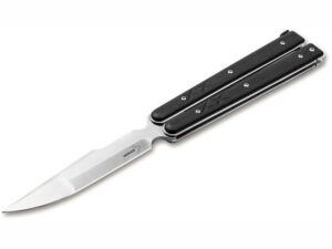 Boker Plus Balisong Tactical Folding Knife For Sale