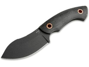Boker Plus Nessmi Pro Fixed Blade Knife For Sale