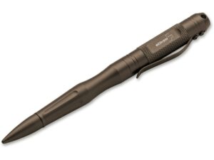 Boker iPlus TTP BR Tactical Pen Aluminum Bronze For Sale