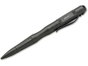 Boker iPlus TTP Tactical Pen Aluminum Black For Sale