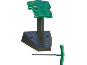 Bondhus T-Handle Torx Wrench Set with Stand For Sale