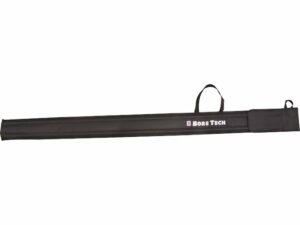 Bore Tech 2 Rod Carrying Sleeve Nylon Black For Sale