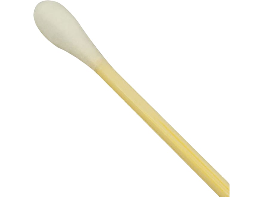 Bore Tech Cotton Swabs Pack of 100 For Sale