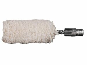 Bore Tech Shotgun Bore Cleaning Mop 5/16 x 27 Thread Cotton For Sale