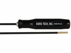 Bore Tech V-Stix 1-Piece Cleaning Rod Coated Steel For Sale