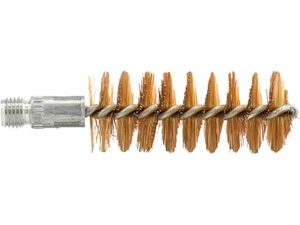 Bore Tech Wire Shotgun Cleaning Brush Bronze For Sale