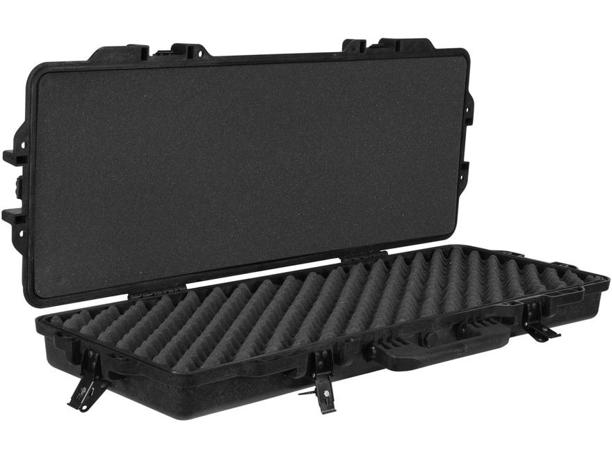 Boyt H36SG AR-15 Gun Case with Solid Foam Insert 36″ Black For Sale