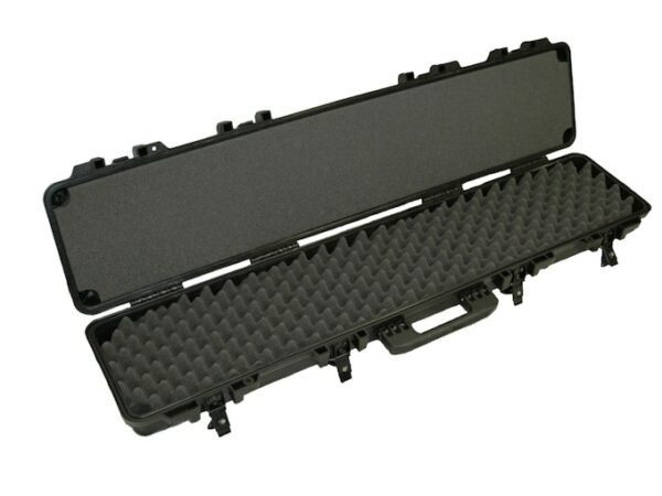 Boyt H48 Rifle Case 48″ Polymer Black For Sale
