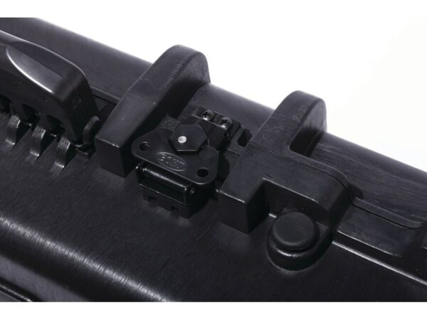 Boyt H48 Rifle Case 48″ Polymer Black For Sale