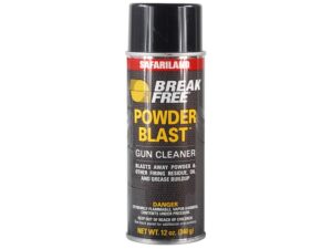 Break-Free Powder Blast Gun Cleaner-Degreaser 12 oz Aerosol For Sale