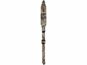Browning All Season Sling with Cartridge Loops and Sling Swivels For Sale