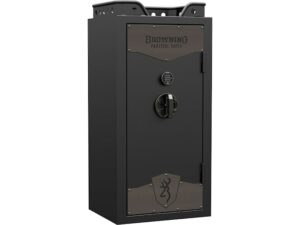 Browning Armored U.S. Fire-Resistant 33 Gun Safe For Sale