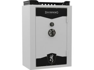 Browning Armored U.S. Fire-Resistant 49 Gun Safe For Sale