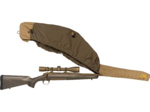 Browning Backcountry Rifle Cover Tan For Sale