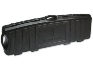 Browning Bruiser Pro Waterproof Double Gun Case 51″ Black For Sale