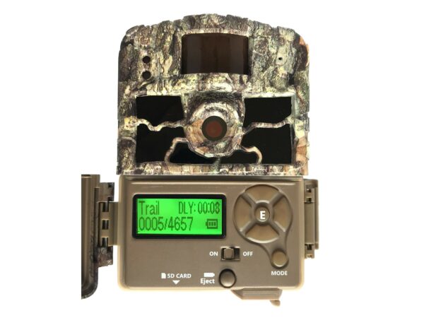Browning Dark Ops Max HD Max Trail Camera 18 MP For Sale