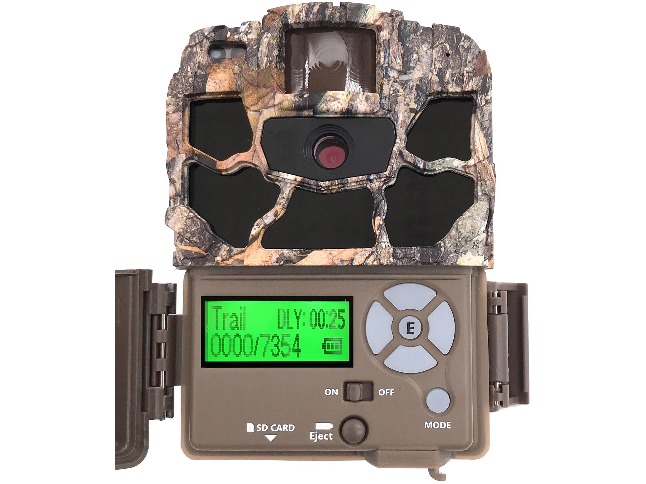 Browning Dark Ops Max HD Plus Trail Camera For Sale