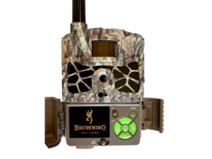 Browning Defender Cellular Trail Camera 20 MP For Sale