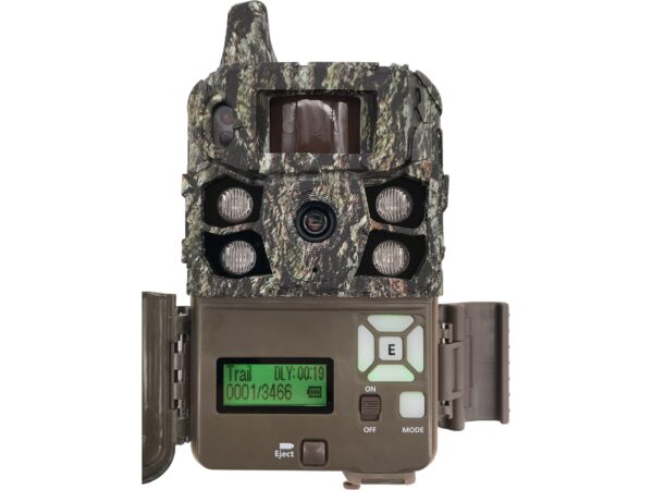 Browning Defender Cellular Vision Trail Camera For Sale