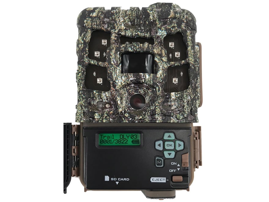 Browning Defender Pro Scout MAX Trail Camera 20 MP For Sale