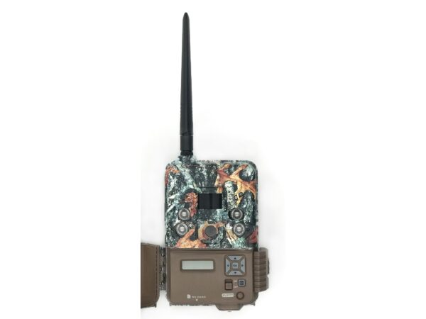 Browning Defender Wireless Pro Scout Cellular Trail Camera 18 MP For Sale