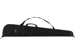 Browning Factor Flexible Shotgun Case 52″ Polyester Black For Sale