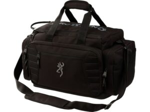 Browning Factor Range Bag Polyester Black For Sale
